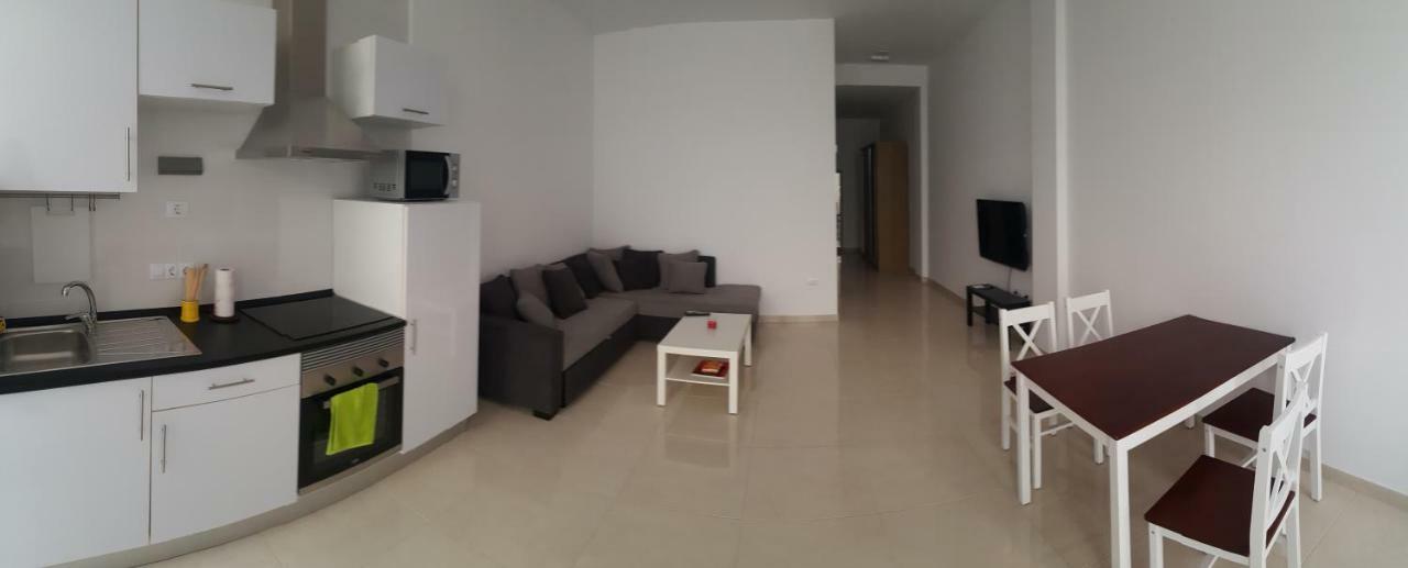 Apartamento Juli4 Puerto de Las Nieves Exterior photo