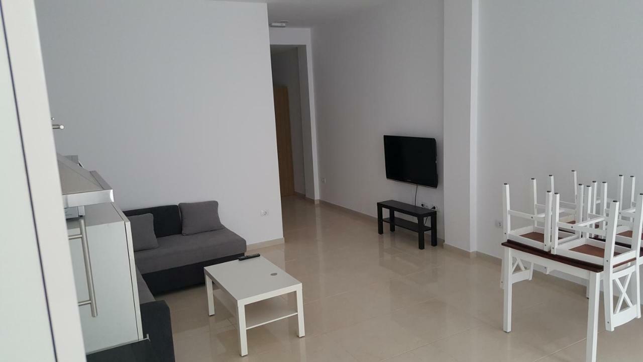 Apartamento Juli4 Puerto de Las Nieves Exterior photo